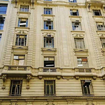 Excelente Ap No Centro Tudo Proximo Sao Paulo Exterior foto