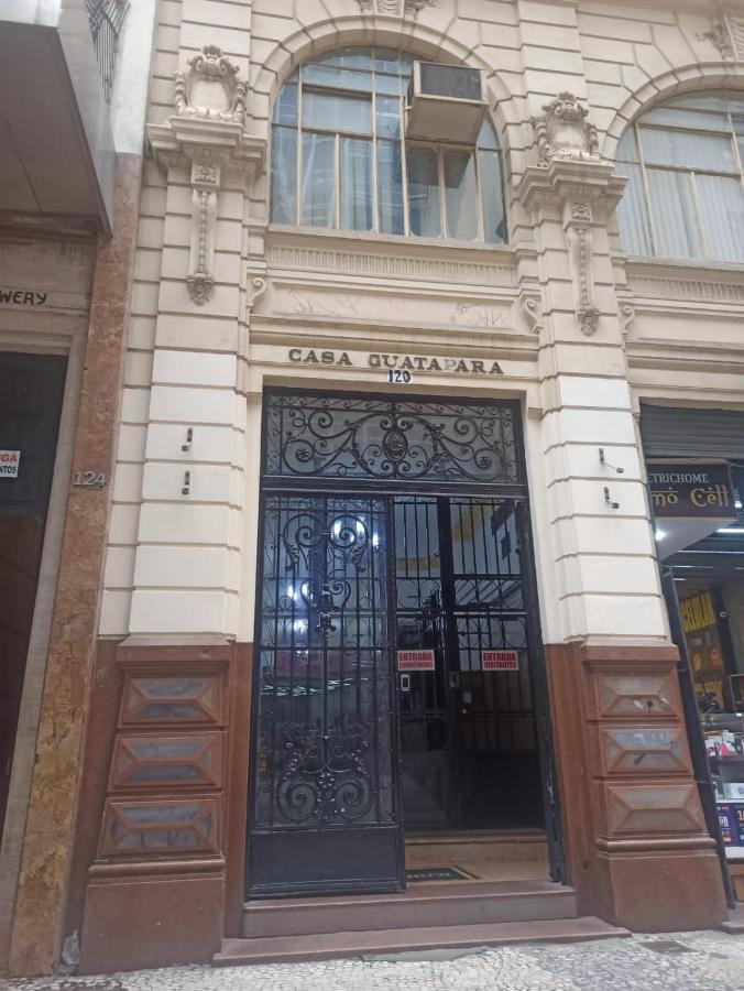 Excelente Ap No Centro Tudo Proximo Sao Paulo Exterior foto