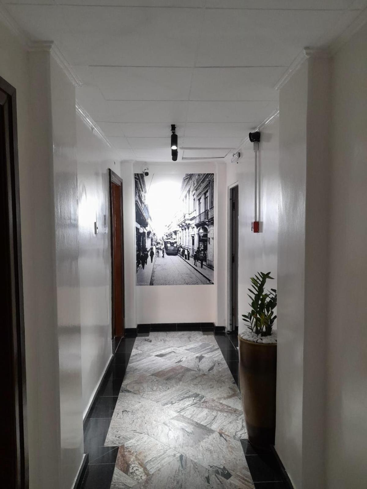 Excelente Ap No Centro Tudo Proximo Sao Paulo Exterior foto